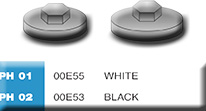 Click here to view caps and colour chart